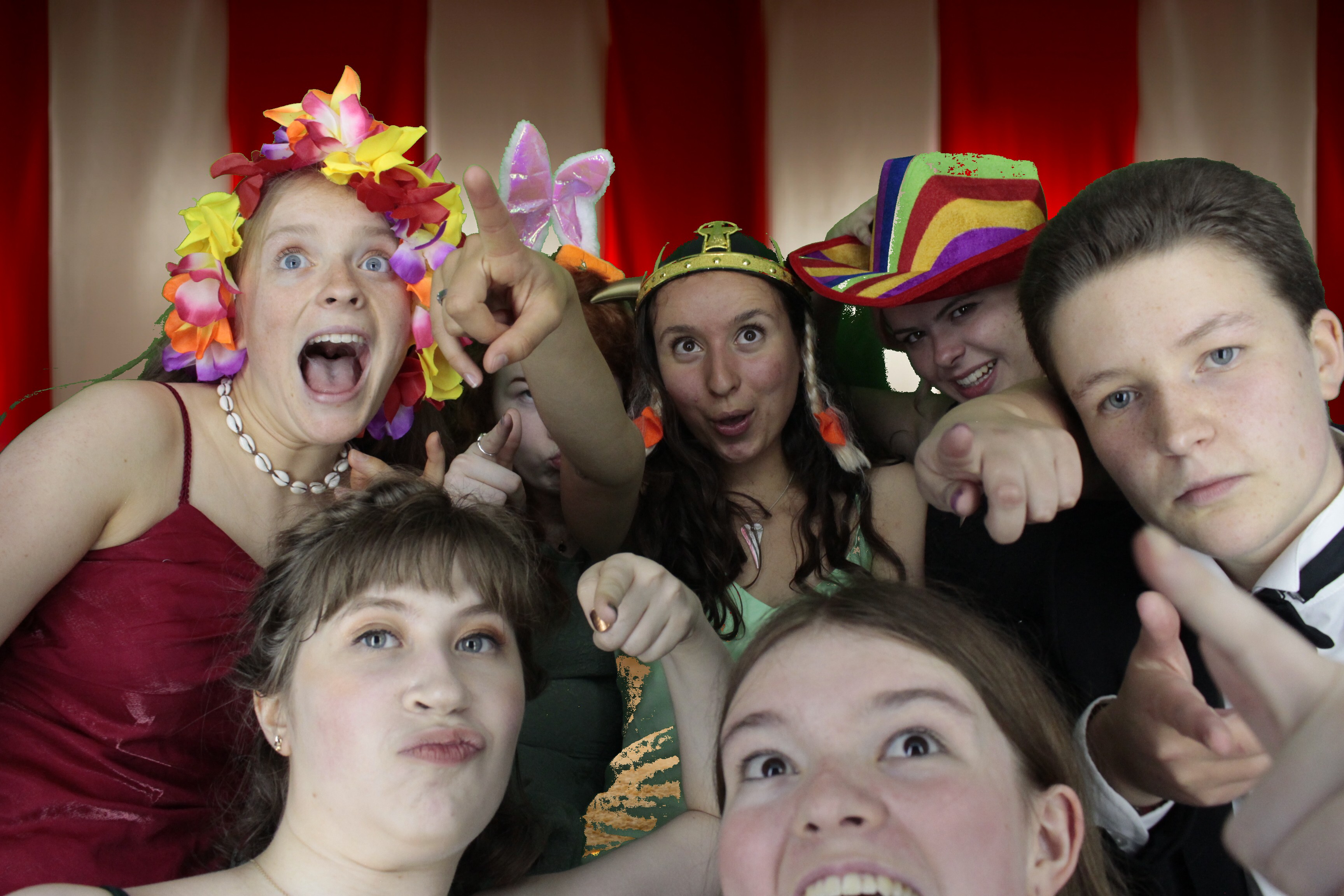 St Gabriel's Leavers 2019 | View more photos from the event at gallery.myphotoboothexperience.co.uk/u/MyPhotoBoothExperienceLtd/St-Gabriels-Leavers-2019